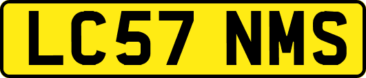 LC57NMS