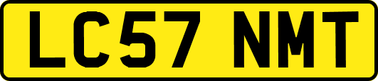 LC57NMT