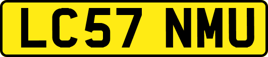 LC57NMU