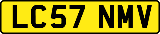 LC57NMV