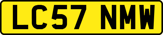 LC57NMW