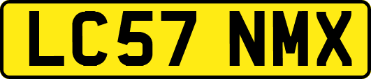LC57NMX