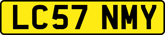 LC57NMY
