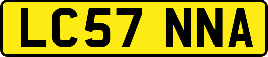 LC57NNA