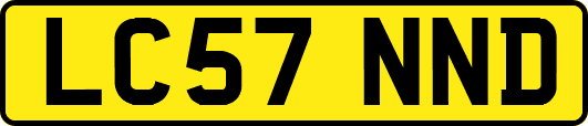 LC57NND