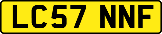 LC57NNF