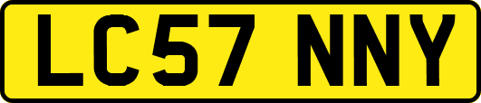 LC57NNY