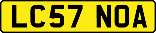 LC57NOA