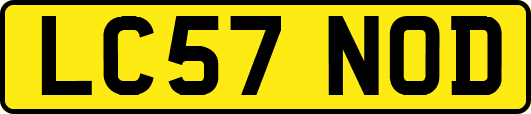 LC57NOD