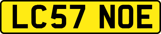 LC57NOE