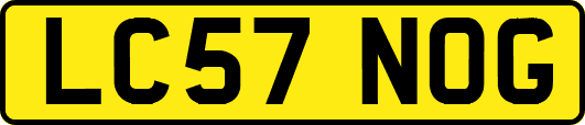 LC57NOG