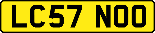 LC57NOO