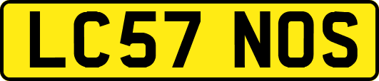 LC57NOS