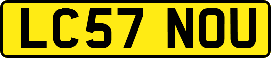 LC57NOU