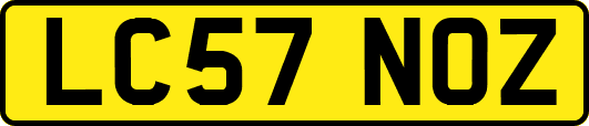 LC57NOZ