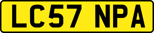 LC57NPA