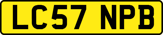 LC57NPB