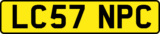 LC57NPC