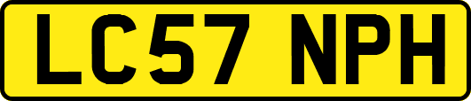 LC57NPH