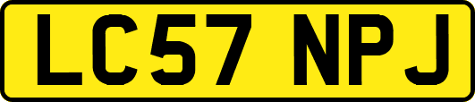 LC57NPJ