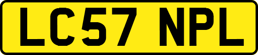 LC57NPL