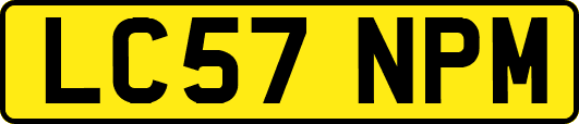 LC57NPM