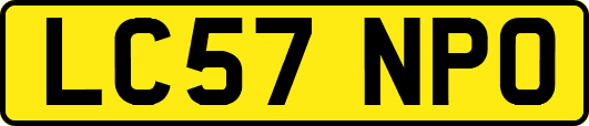 LC57NPO