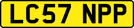 LC57NPP