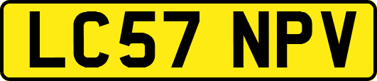 LC57NPV