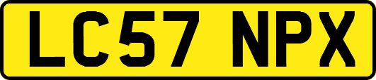 LC57NPX