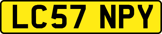 LC57NPY