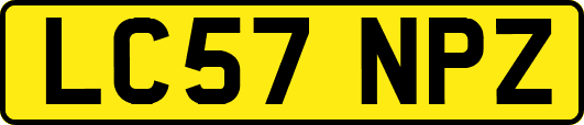 LC57NPZ