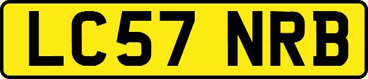 LC57NRB