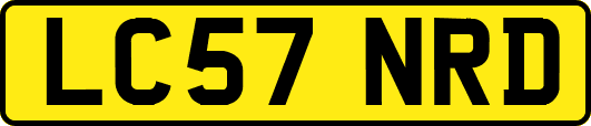 LC57NRD