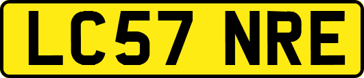 LC57NRE