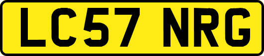 LC57NRG