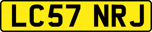 LC57NRJ