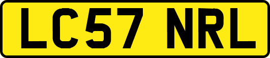 LC57NRL
