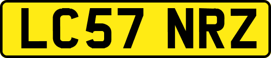 LC57NRZ