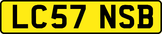 LC57NSB