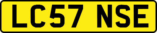 LC57NSE