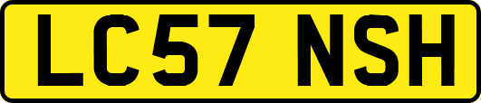 LC57NSH