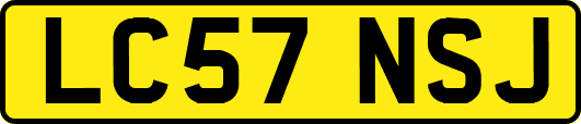 LC57NSJ