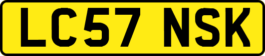 LC57NSK