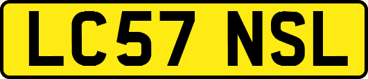 LC57NSL