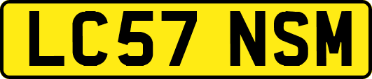 LC57NSM