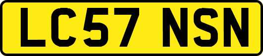 LC57NSN