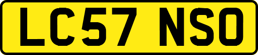 LC57NSO