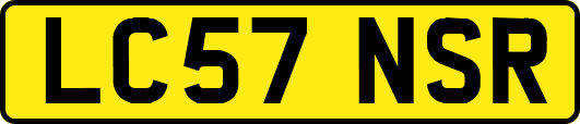LC57NSR