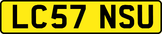 LC57NSU